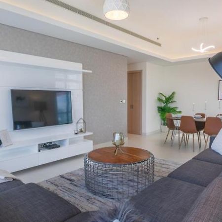 Fam Living - Mada Residences Downtown Dubai Exterior photo