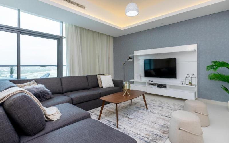 Fam Living - Mada Residences Downtown Dubai Exterior photo